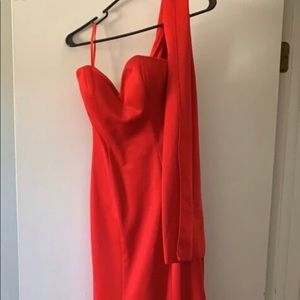 Prom or Homecoming Dress